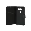 Husa LG V30/ V30 Plus/ V30S / V35 Lemontti Book Jelly Negru