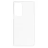 Husa Motorola Edge 20 Pro Lemontti Silicon Transparent