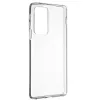 Husa Motorola Edge 2021 Lemontti Silicon Transparent