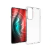Husa Motorola Edge 2021 Lemontti Silicon Transparent