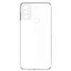 Husa Motorola Moto E40 Lemontti Silicon Transparent