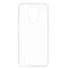 Husa Motorola Moto E7 Lemontti Silicon Transparent