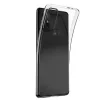 Husa Motorola Moto G10 Lemontti Silicon Transparent
