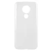 Husa Motorola Moto G7 Play Lemontti Silicon Transparent