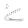 Husa Motorola One Action Lemontti Silicon Transparent