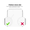 Husa Motorola One Action Lemontti Silicon Transparent