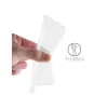 Husa Motorola One Macro Lemontti Silicon Transparent