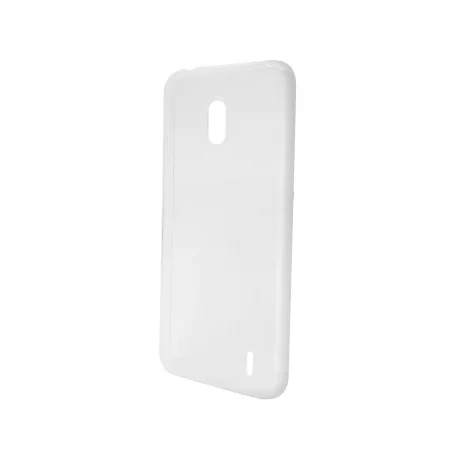 Husa Nokia 2.2 Lemontti Silicon Transparent
