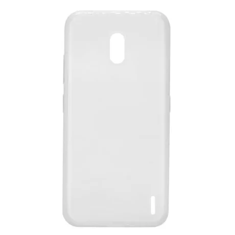 Husa Nokia 2.2 Lemontti Silicon Transparent