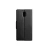 Husa Nokia 3 Lemontti Book Jelly Negru