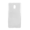 Husa Nokia 3 Lemontti Silicon Transparent