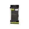 Husa Nokia 3.1 (Nokia 3 2018) Lemontti Book Elegant Negru