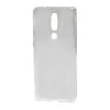 Husa Nokia 5.1 (Nokia 5 2018) Lemontti Silicon Transparent