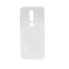 Husa Nokia 5.1 Plus (Nokia X5) Lemontti Silicon Transparent