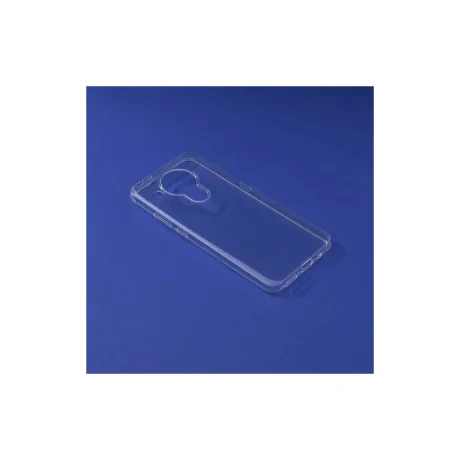 Husa Nokia 5.4 Lemontti Silicon Transparent