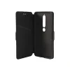 Husa Nokia 6.1 (Nokia 6 2018) Lemontti Book Elegant Negru
