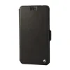 Husa Nokia 6.1 (Nokia 6 2018) Lemontti Book Elegant Negru