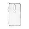 Husa Nokia 6.1 (Nokia 6 2018) Lemontti Silicon Transparent