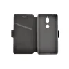 Husa Nokia 7 Lemontti Book Elegant Negru