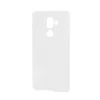 Husa Nokia 7 Plus Lemontti Silicon Transparent