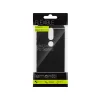Husa Nokia 7.1 (Nokia 7 2018) Lemontti Silicon Silky Negru