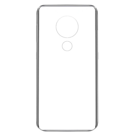 Husa Nokia 7.2 / 6.2 Lemontti Silicon Transparent thumb
