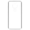 Husa Nokia 7.2 / 6.2 Lemontti Silicon Transparent