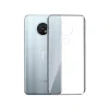 Husa Nokia 7.2 / 6.2 Lemontti Silicon Transparent