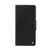 Husa Nokia 8 Lemontti Book Jelly Negru