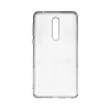 Husa Nokia 8 Lemontti Silicon Transparent