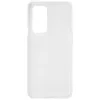 Husa OnePlus 9 Pro Lemontti Silicon Transparent