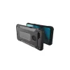 Husa Oppo A12/A5s/A7 Lemontti Hybrid Armor Negru