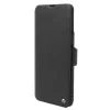 Husa Oppo A15 Lemontti Book Elegant Negru