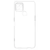 Husa Oppo A15s Lemontti Silicon Transparent