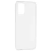 Husa Oppo A74 4G Lemontti Silicon Transparent