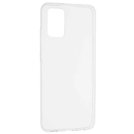Husa Oppo A74 4G Lemontti Silicon Transparent