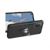 Husa Oppo A92 / A72 / A52 Lemontti Armour Series 2 in 1 Black