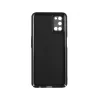 Husa Oppo A92 / A72 / A52 Lemontti Pure Prime Skin Black