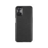 Husa Oppo A92 / A72 / A52 Lemontti Pure Prime Skin Black