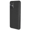 Husa Oppo A92 / A72 / A52 Lemontti Pure Prime Skin Black