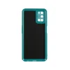 Husa Oppo A92 / A72 / A52 Lemontti Pure Prime Skin Green