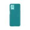 Husa Oppo A92 / A72 / A52 Lemontti Pure Prime Skin Green