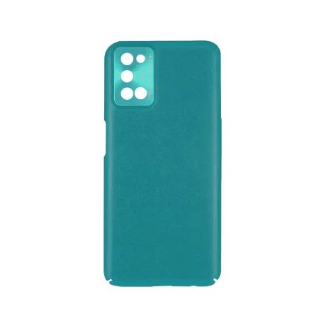 Husa Oppo A92 / A72 / A52 Lemontti Pure Prime Skin Green