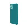 Husa Oppo A92 / A72 / A52 Lemontti Pure Prime Skin Green
