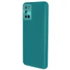 Husa Oppo A92 / A72 / A52 Lemontti Pure Prime Skin Green