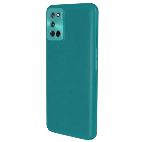 Husa Oppo A92 / A72 / A52 Lemontti Pure Prime Skin Green