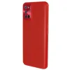 Husa Oppo A92 / A72 / A52 Lemontti Pure Prime Skin Red