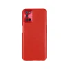 Husa Oppo A92 / A72 / A52 Lemontti Pure Prime Skin Red