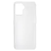 Husa Oppo A94 / Reno5 Lite Lemontti Silicon Transparent