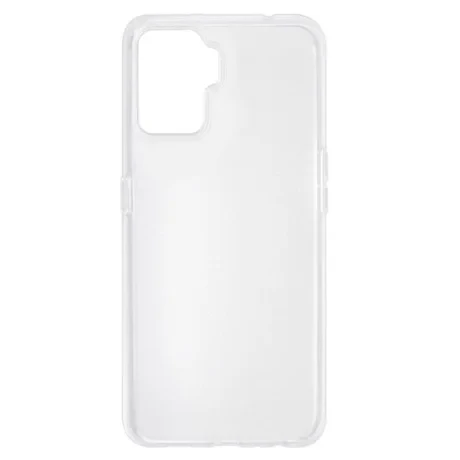 Husa Oppo A94 / Reno5 Lite Lemontti Silicon Transparent